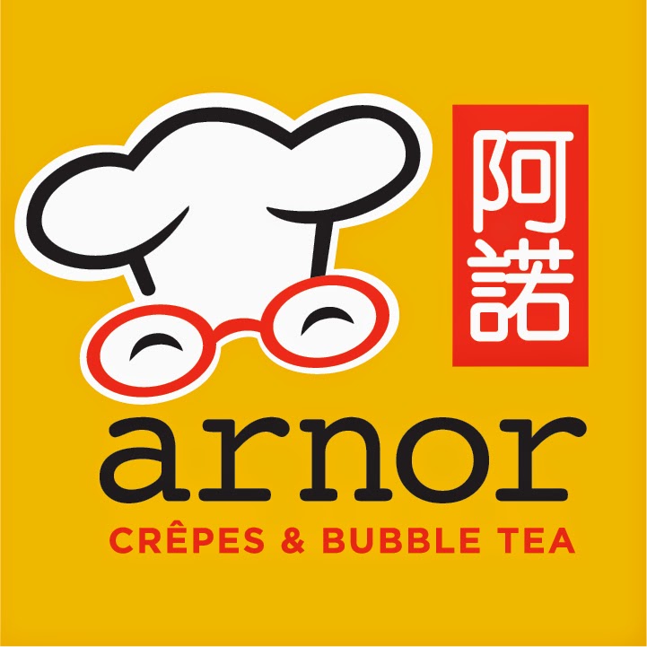 Photo of Arnor Crepes & Bubble Tea in Brooklyn City, New York, United States - 9 Picture of Restaurant, Food, Point of interest, Establishment, Store, Cafe