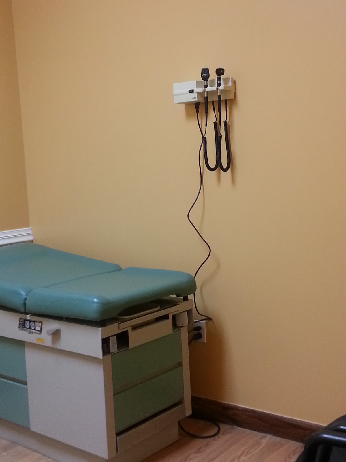 Photo of BEAT MEDICAL CARE in Bronx City, New York, United States - 6 Picture of Point of interest, Establishment, Health, Doctor