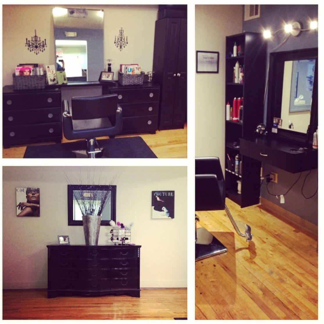 Photo of Emily Stylez Salon in Kenilworth City, New Jersey, United States - 2 Picture of Point of interest, Establishment, Beauty salon