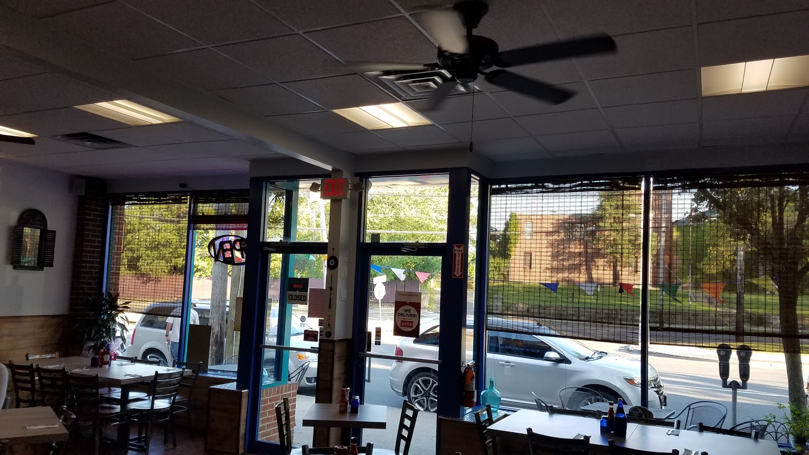 Photo of Tzatziki Greek Grill in New Rochelle City, New York, United States - 2 Picture of Restaurant, Food, Point of interest, Establishment