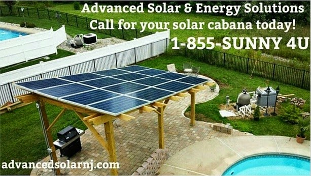 Photo of Advanced Solar & Energy Solutions in Rahway City, New Jersey, United States - 3 Picture of Point of interest, Establishment, General contractor, Roofing contractor