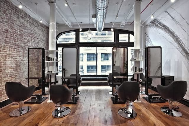 Photo of Alibi NYC Soho Salon in New York City, New York, United States - 6 Picture of Point of interest, Establishment, Beauty salon, Hair care