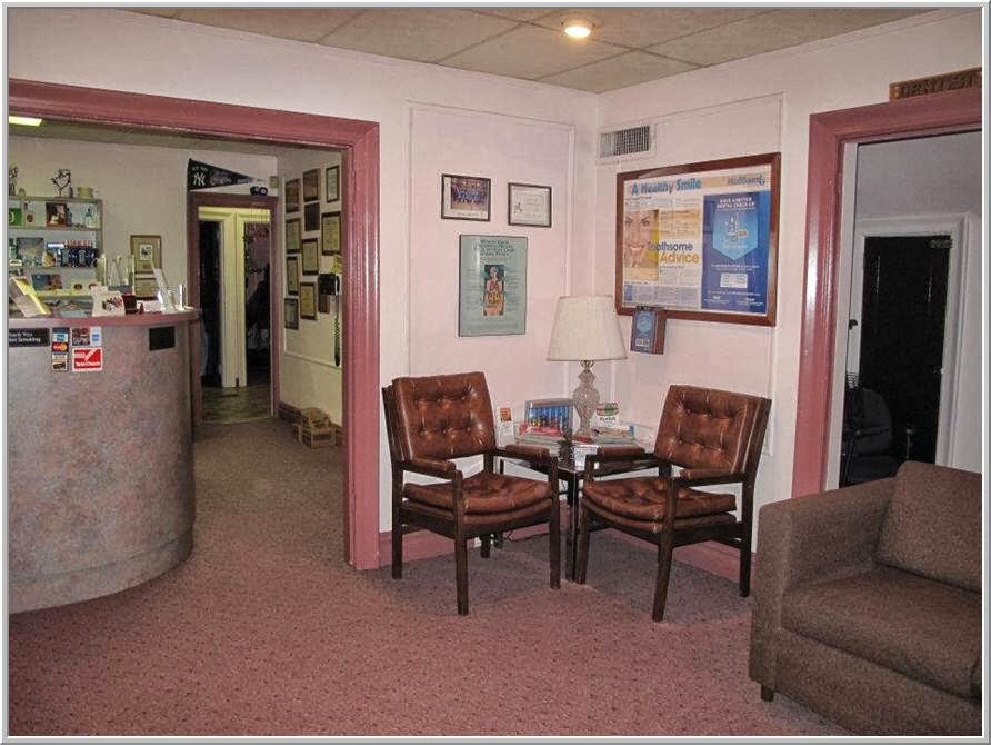 Photo of Picone Dental Group: Picone Vincent J DDS in North Bergen City, New Jersey, United States - 2 Picture of Point of interest, Establishment, Health, Doctor, Dentist