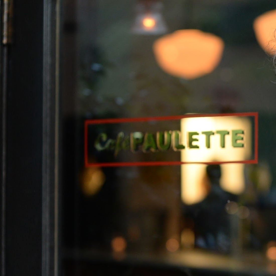 Photo of Café Paulette in Brooklyn City, New York, United States - 1 Picture of Restaurant, Food, Point of interest, Establishment