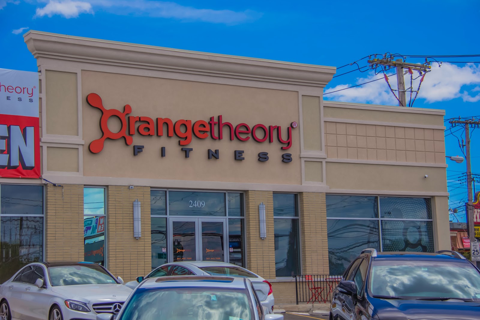 Photo of Orangetheory Fitness - Heartland Village - Staten Island in Staten Island City, New York, United States - 1 Picture of Point of interest, Establishment, Health, Gym