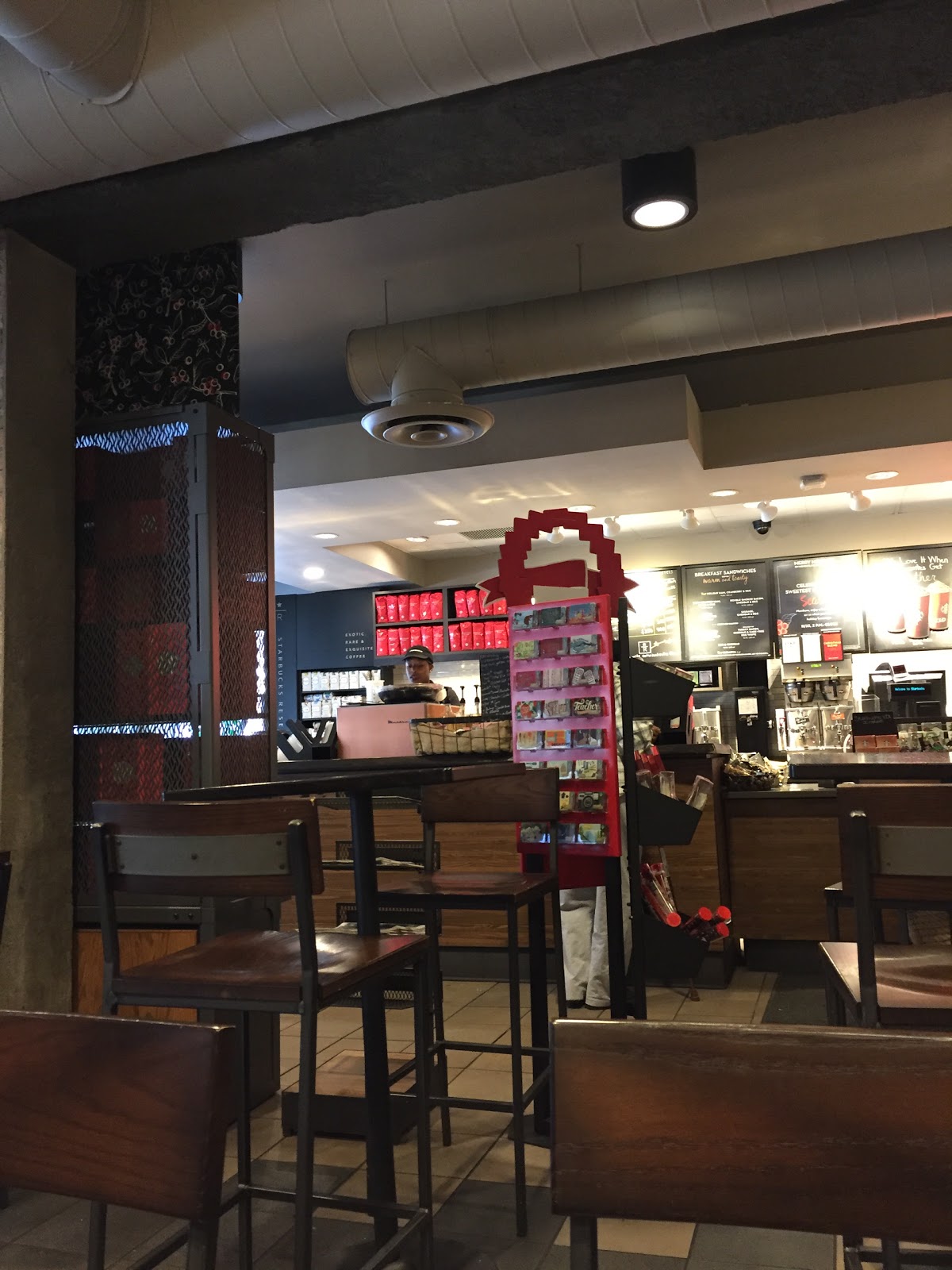 Photo of Starbucks in New York City, New York, United States - 1 Picture of Food, Point of interest, Establishment, Store, Cafe