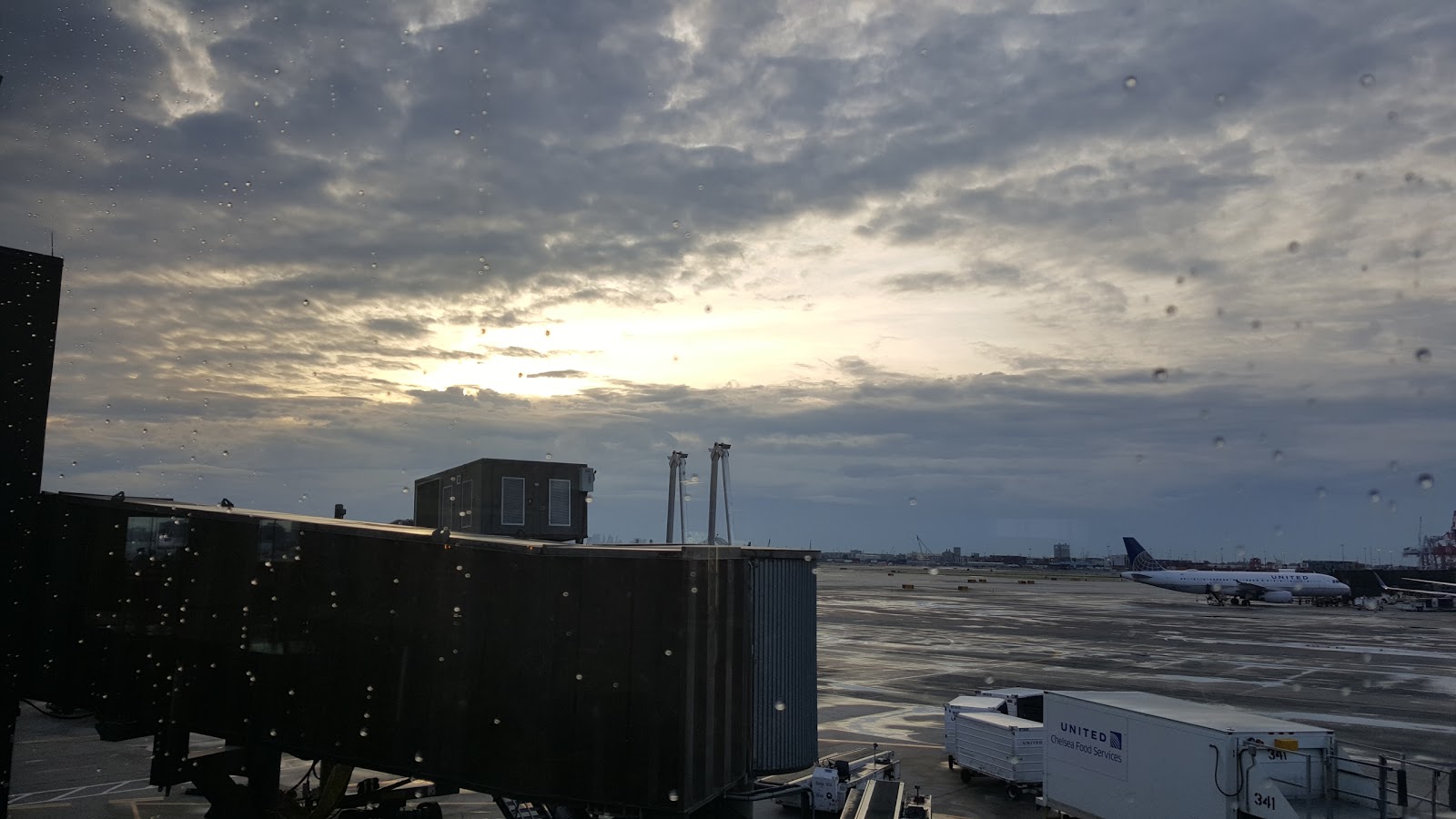 Photo of Newark Terminal C in Newark City, New Jersey, United States - 9 Picture of Point of interest, Establishment, Transit station, Light rail station