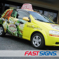 Photo of FASTSIGNS in Staten Island City, New York, United States - 2 Picture of Point of interest, Establishment, Store