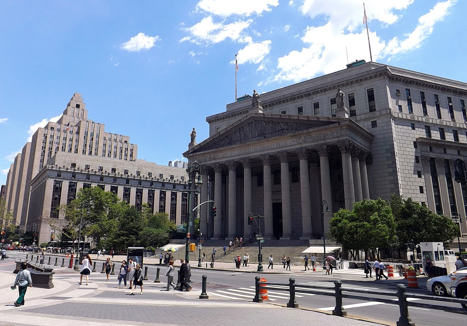 Photo of Parque y entrada estatua libertad in New York City, New York, United States - 1 Picture of Point of interest, Establishment, Park