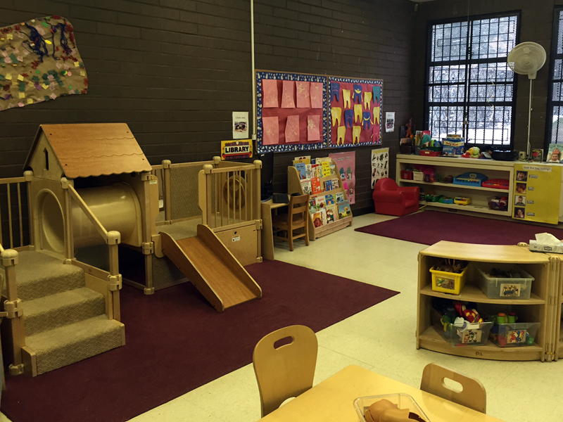 Photo of Helen Owen Carey Child Dev Center in Kings County City, New York, United States - 1 Picture of Point of interest, Establishment, School