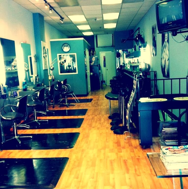 Photo of New York Hair Salon in Bronx City, New York, United States - 1 Picture of Point of interest, Establishment, Health, Spa, Beauty salon, Hair care