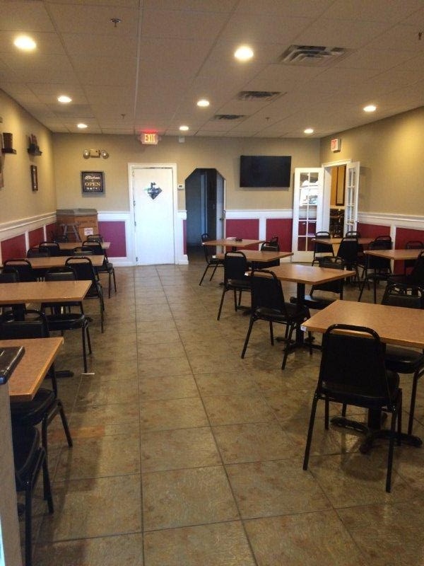 Photo of Azzinaro's Pizzeria Restaurant & Catering in Old Bridge City, New Jersey, United States - 2 Picture of Restaurant, Food, Point of interest, Establishment