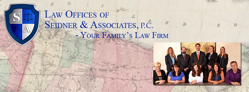 Photo of Law Offices of Seidner & Associates, PC in Garden City, New York, United States - 2 Picture of Point of interest, Establishment, Lawyer