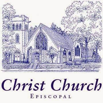 Photo of Christ Episcopal Church in Manhasset City, New York, United States - 5 Picture of Point of interest, Establishment, Place of worship