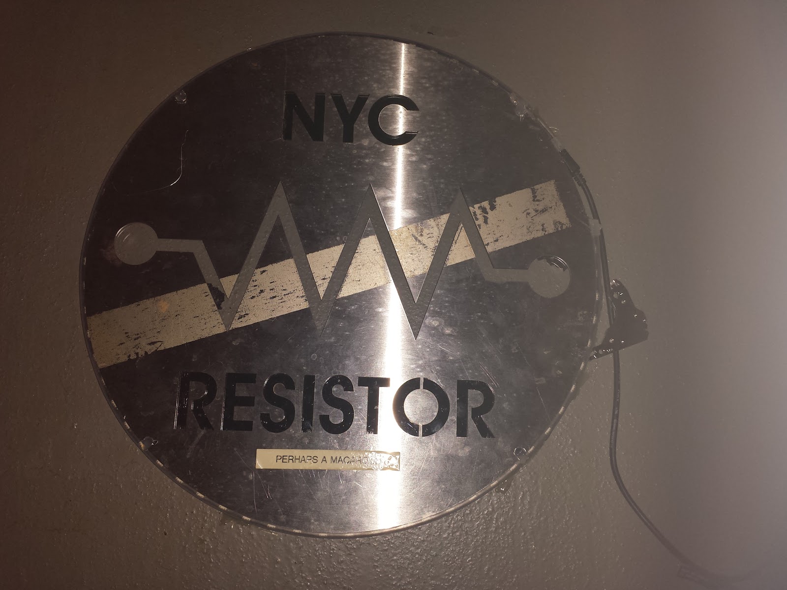 Photo of NYC Resistor in Kings County City, New York, United States - 2 Picture of Point of interest, Establishment