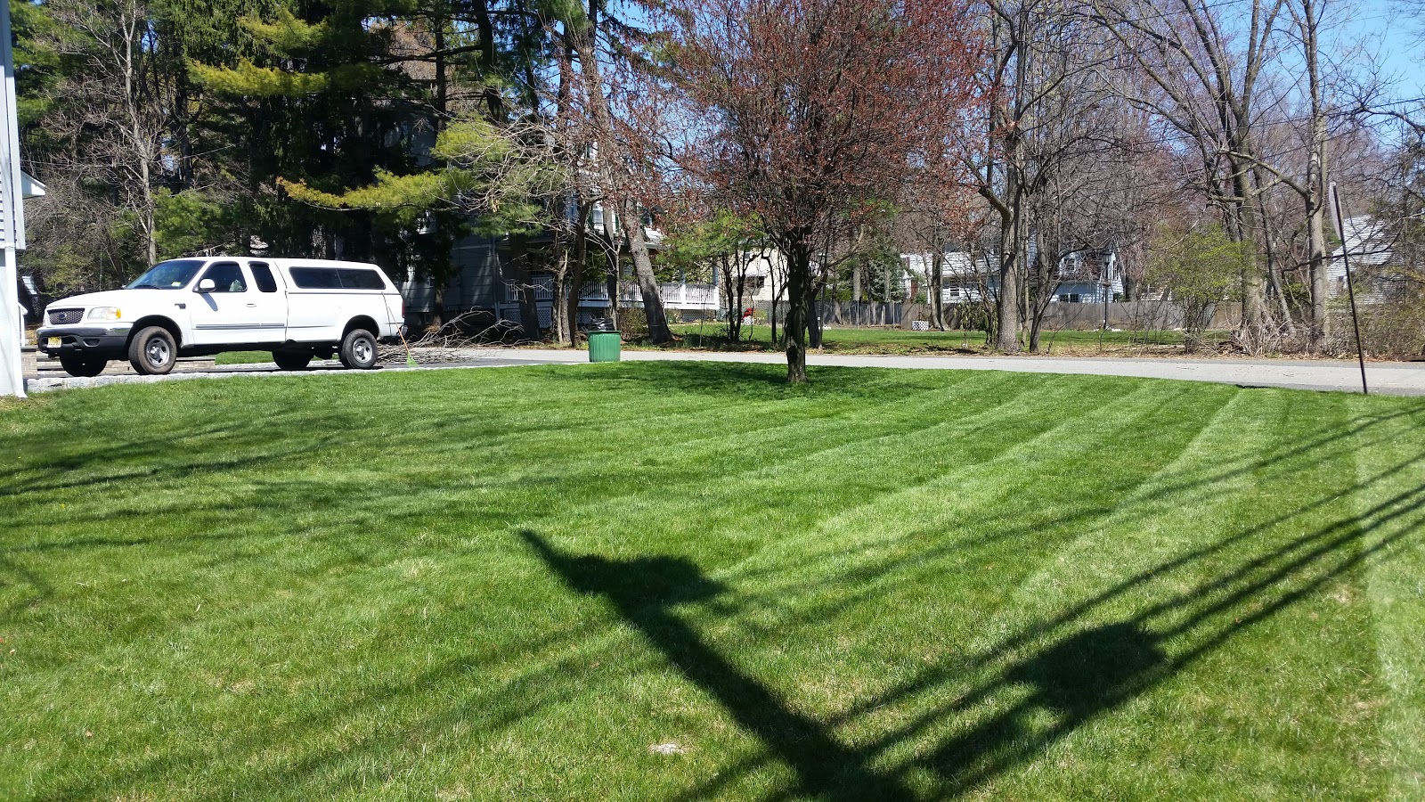 Photo of MurgasLandscaping LLC. in Newark City, New Jersey, United States - 1 Picture of Point of interest, Establishment