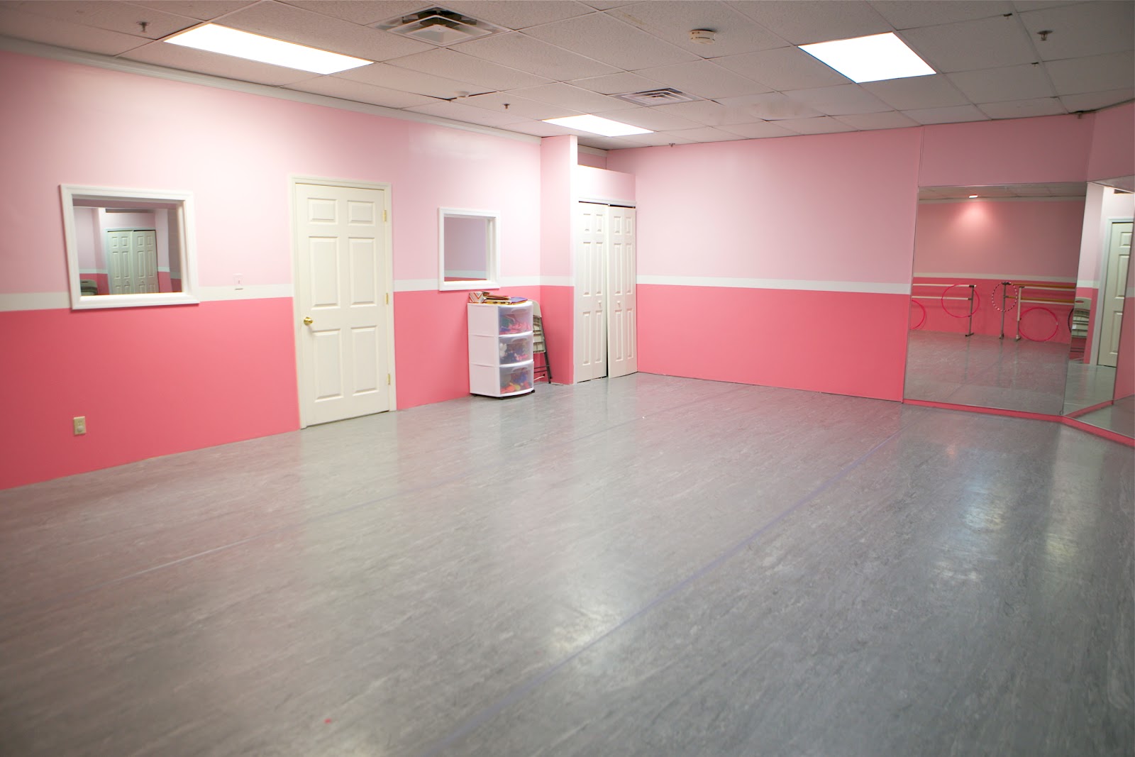 Photo of Progressive Dance Studio in Englewood City, New Jersey, United States - 7 Picture of Point of interest, Establishment