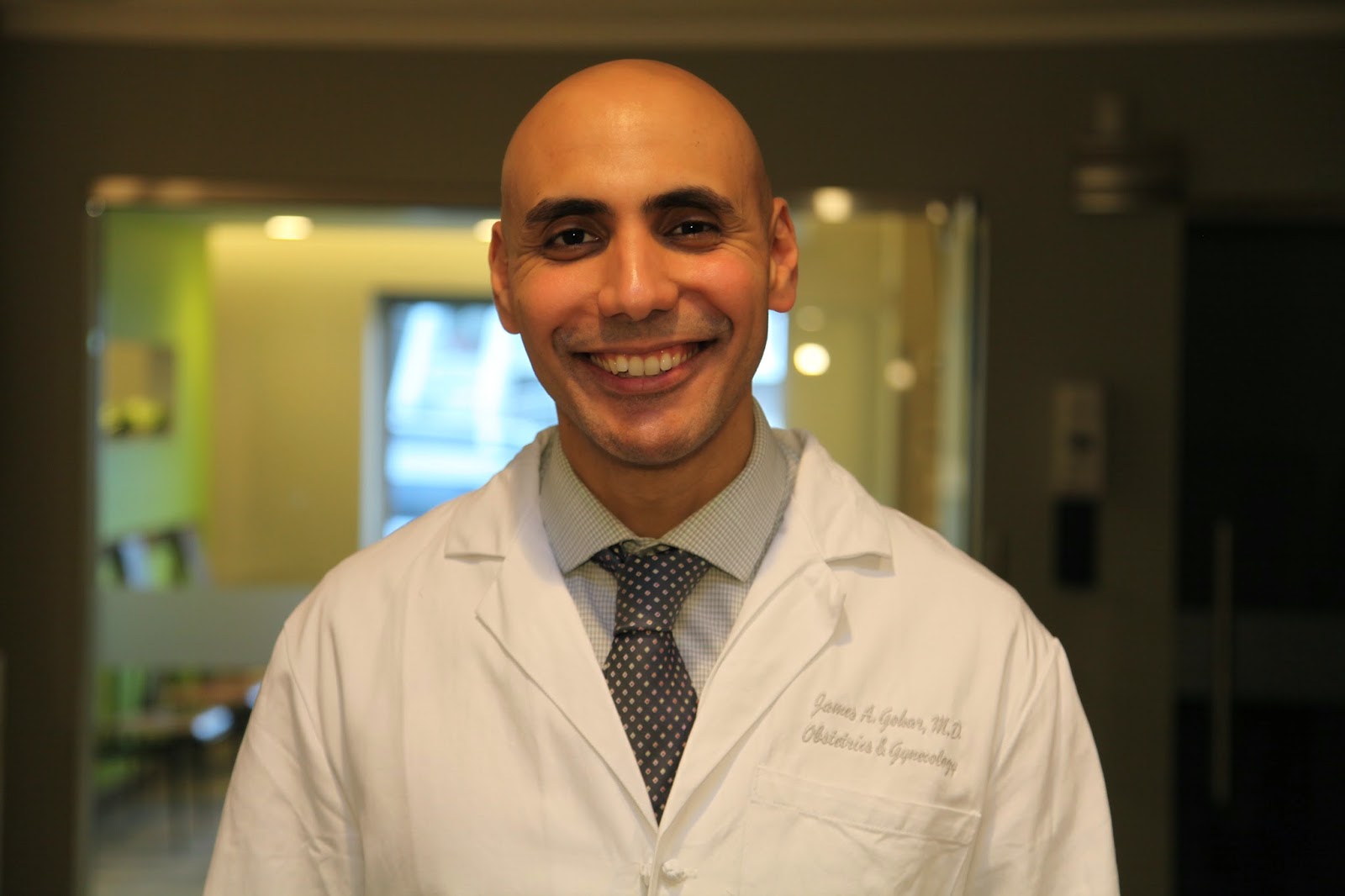 Photo of Dr. James A. Gohar - MD in Forest Hills City, New York, United States - 1 Picture of Point of interest, Establishment, Health, Hospital, Doctor