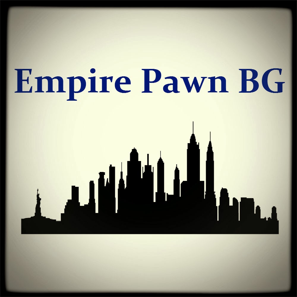 Photo of Empire Pawn BG LLC in Queens City, New York, United States - 1 Picture of Point of interest, Establishment, Finance, Store, Jewelry store