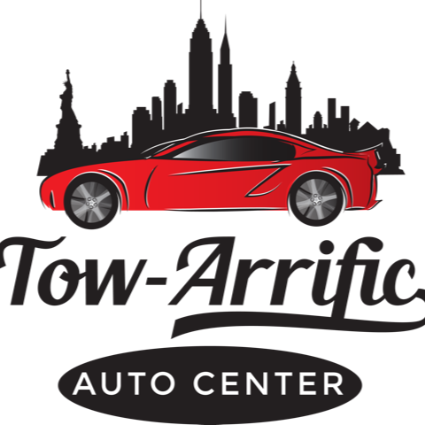 Photo of Tow-Arrific, Inc in Bronx City, New York, United States - 3 Picture of Point of interest, Establishment, Car repair