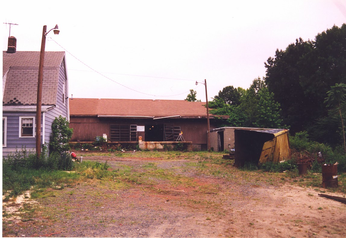 Photo of Islamic Center of Old Bridge in Keyport City, New Jersey, United States - 2 Picture of Point of interest, Establishment, School, Place of worship, Mosque