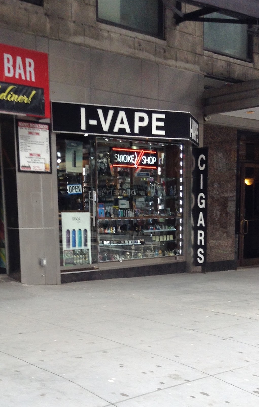 Photo of IVAPE in New York City, New York, United States - 1 Picture of Point of interest, Establishment, Store