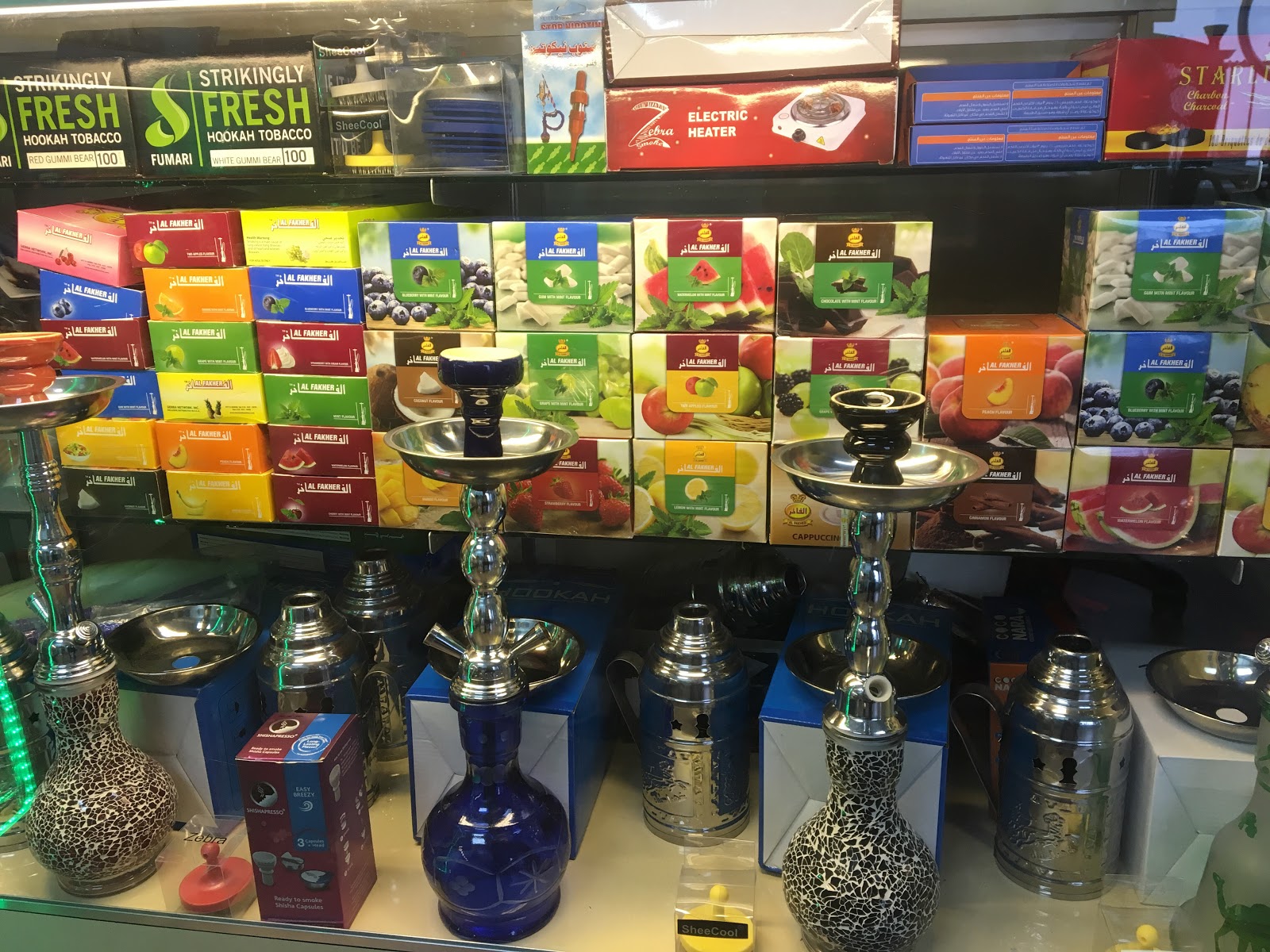 Photo of Cloud 9 smoke shop inc in Freeport City, New York, United States - 4 Picture of Point of interest, Establishment, Store