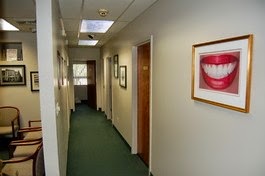 Photo of Joel F. Levy DDS - Laser Assisted - Cosmetic & Restorative Dentistry in Larchmont City, New York, United States - 10 Picture of Point of interest, Establishment, Health, Dentist