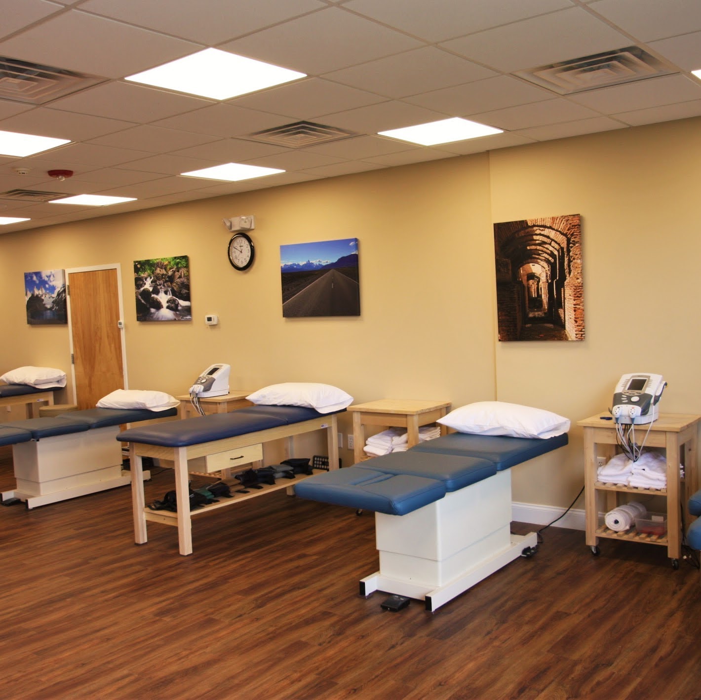 Photo of Specialized Physical Therapy + Wellness in Fair Lawn City, New Jersey, United States - 1 Picture of Point of interest, Establishment, Health