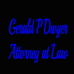 Photo of Gerald P Dwyer Attorney at Law in New York City, New York, United States - 2 Picture of Point of interest, Establishment, Lawyer