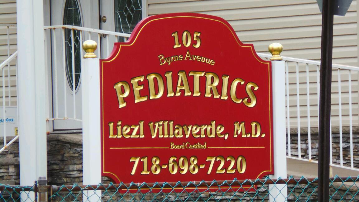 Photo of Villaverde Liezi MD in Staten Island City, New York, United States - 2 Picture of Point of interest, Establishment, Health, Doctor