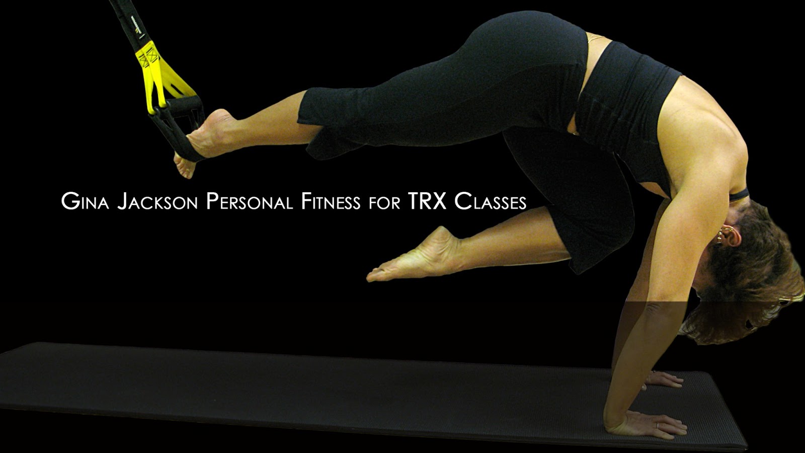 Photo of Gina Jackson Personal Fitness for TRX Classes in Guttenberg City, New Jersey, United States - 5 Picture of Point of interest, Establishment, Health