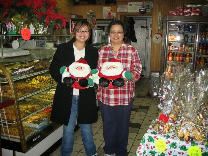 Photo of Gourmet Bakery & Deli in Forest Hills City, New York, United States - 4 Picture of Restaurant, Food, Point of interest, Establishment, Store, Bakery