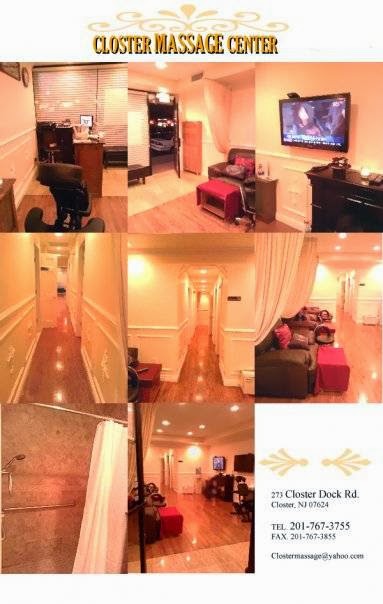 Photo of Closter Massage Center in Closter City, New Jersey, United States - 2 Picture of Point of interest, Establishment, Health