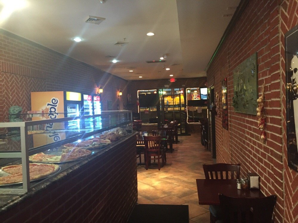 Photo of IL POMODORO in Newark City, New Jersey, United States - 1 Picture of Restaurant, Food, Point of interest, Establishment, Meal takeaway, Meal delivery