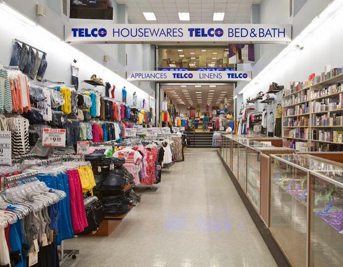 Photo of Telco Stores in Ridgewood City, New York, United States - 1 Picture of Point of interest, Establishment, Store, Clothing store, Department store