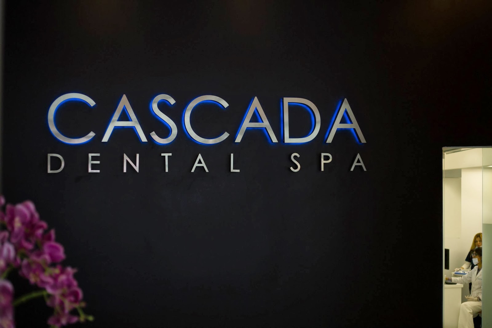 Photo of Cascada Dental Spa in New York City, New York, United States - 6 Picture of Point of interest, Establishment, Health, Dentist, Spa