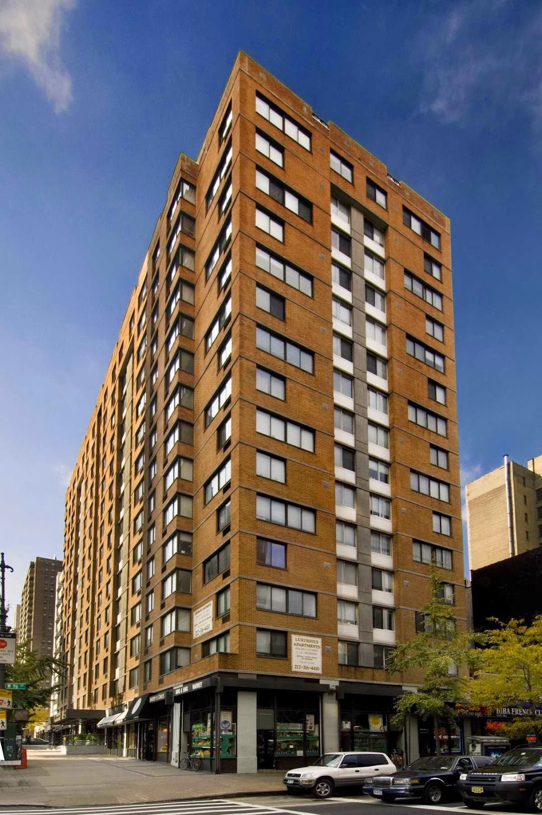 Photo of The Westmont Apartments in New York City, New York, United States - 8 Picture of Point of interest, Establishment