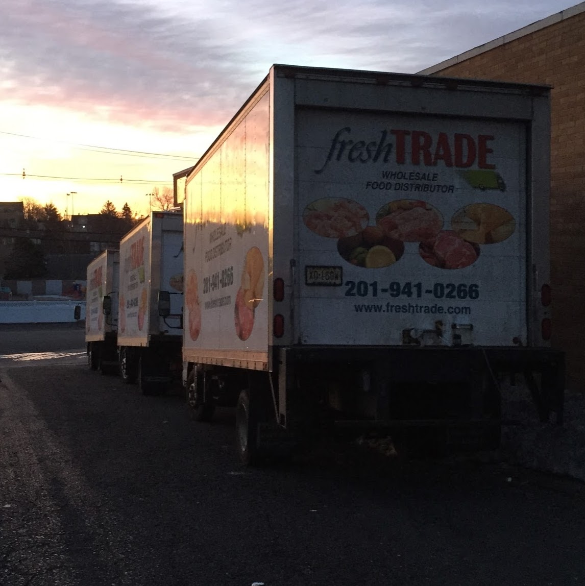 Photo of Fresh Trade in Fairview City, New Jersey, United States - 1 Picture of Food, Point of interest, Establishment