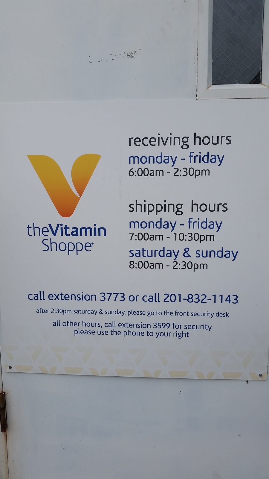 Photo of The Vitamin shoppe in North Bergen City, New Jersey, United States - 4 Picture of Point of interest, Establishment