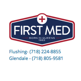 Photo of First Med Immediate Medical Care in Flushing City, New York, United States - 3 Picture of Point of interest, Establishment, Health, Hospital, Doctor