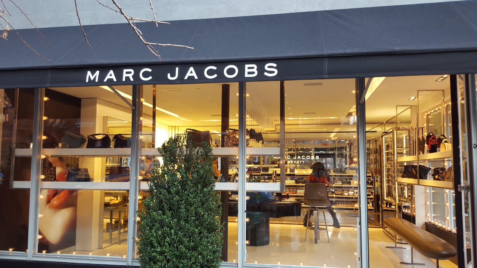 Photo of Marc Jacobs Beauty in New York City, New York, United States - 3 Picture of Point of interest, Establishment, Store