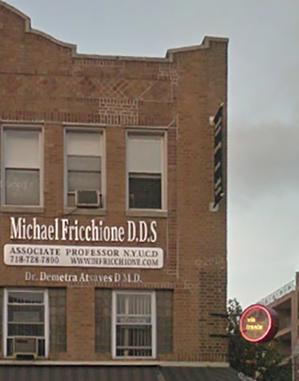Photo of Michael Fricchione, DDS in Queens City, New York, United States - 2 Picture of Point of interest, Establishment, Health, Dentist