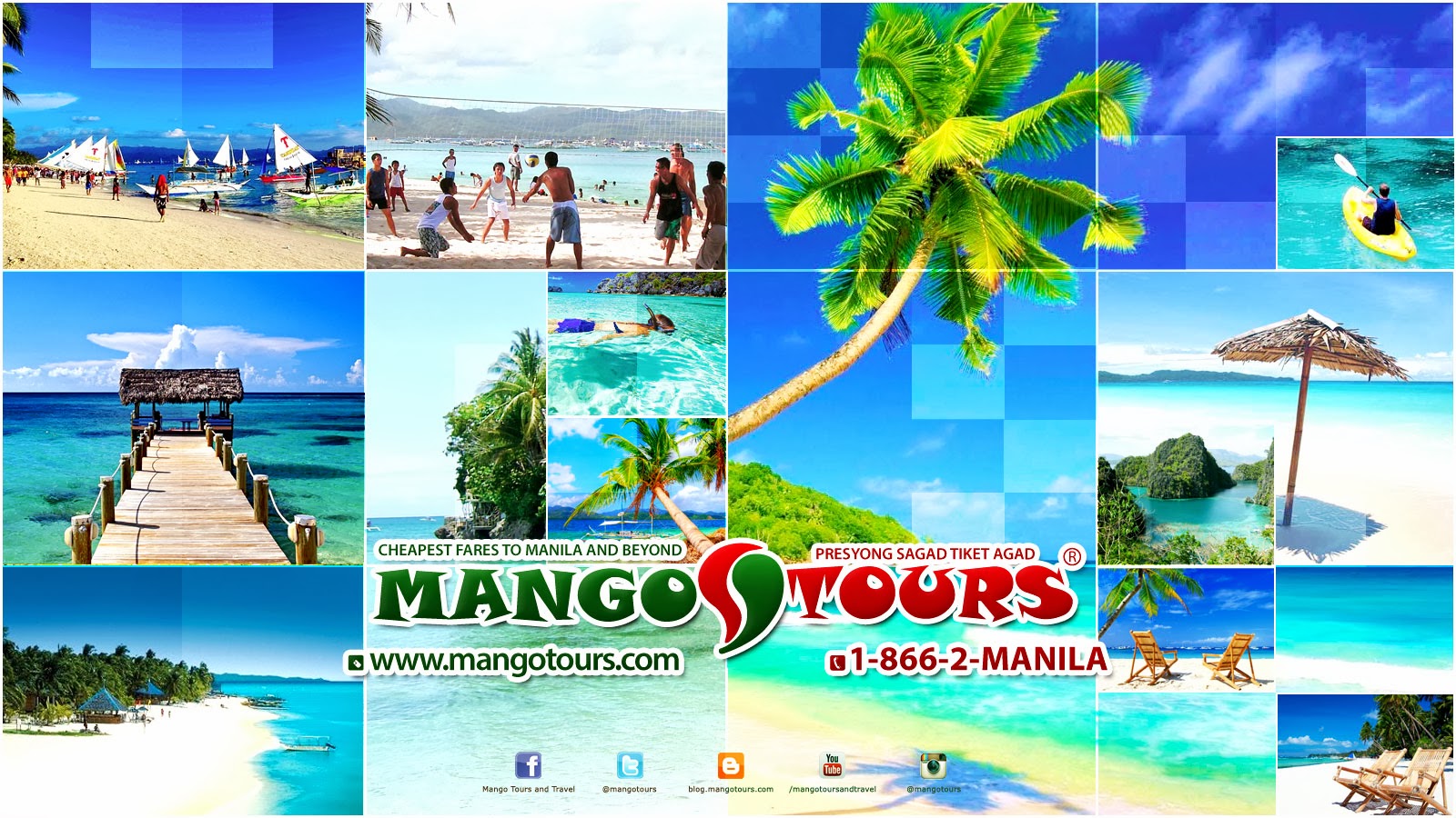 Photo of Mango Tours - Jersey City, NJ in Jersey City, New Jersey, United States - 2 Picture of Point of interest, Establishment, Travel agency