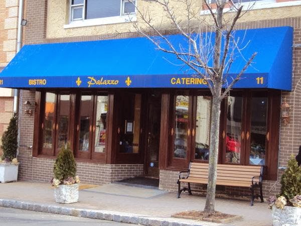 Photo of Palazzo Restaurant in Montclair City, New Jersey, United States - 1 Picture of Restaurant, Food, Point of interest, Establishment, Bar