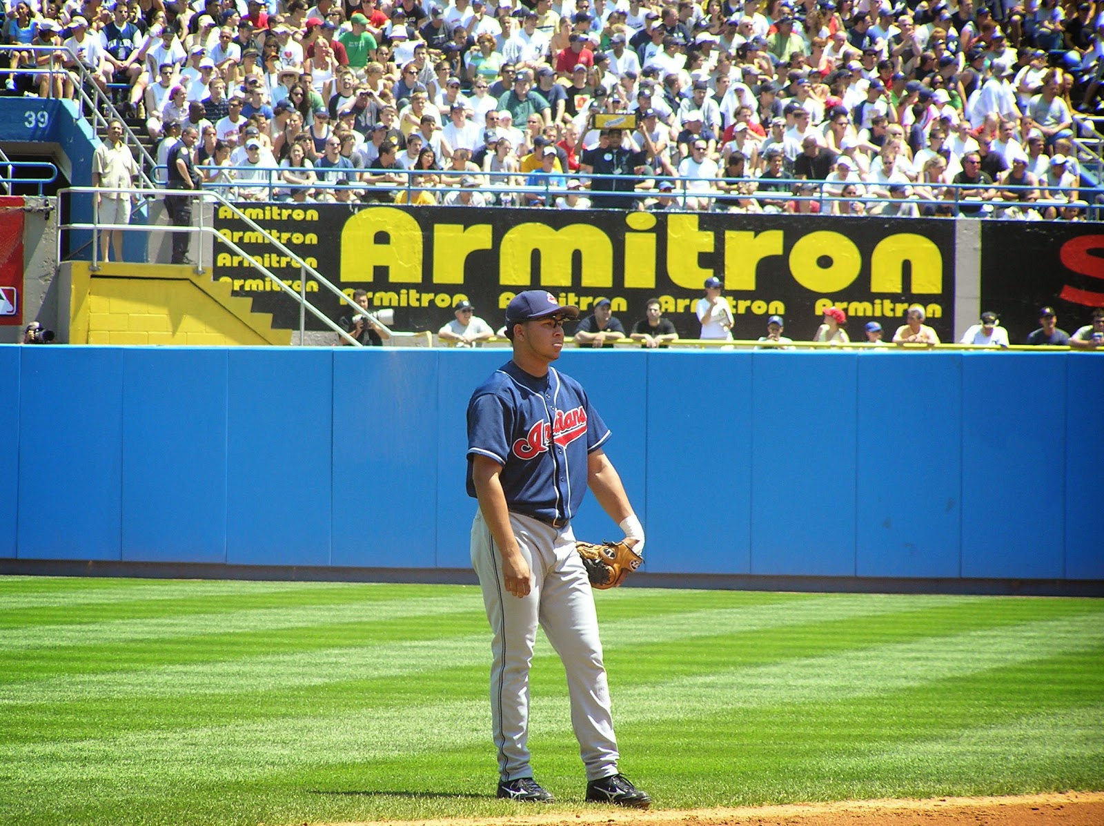 Photo of Heritage Field in Bronx City, New York, United States - 5 Picture of Point of interest, Establishment, Park