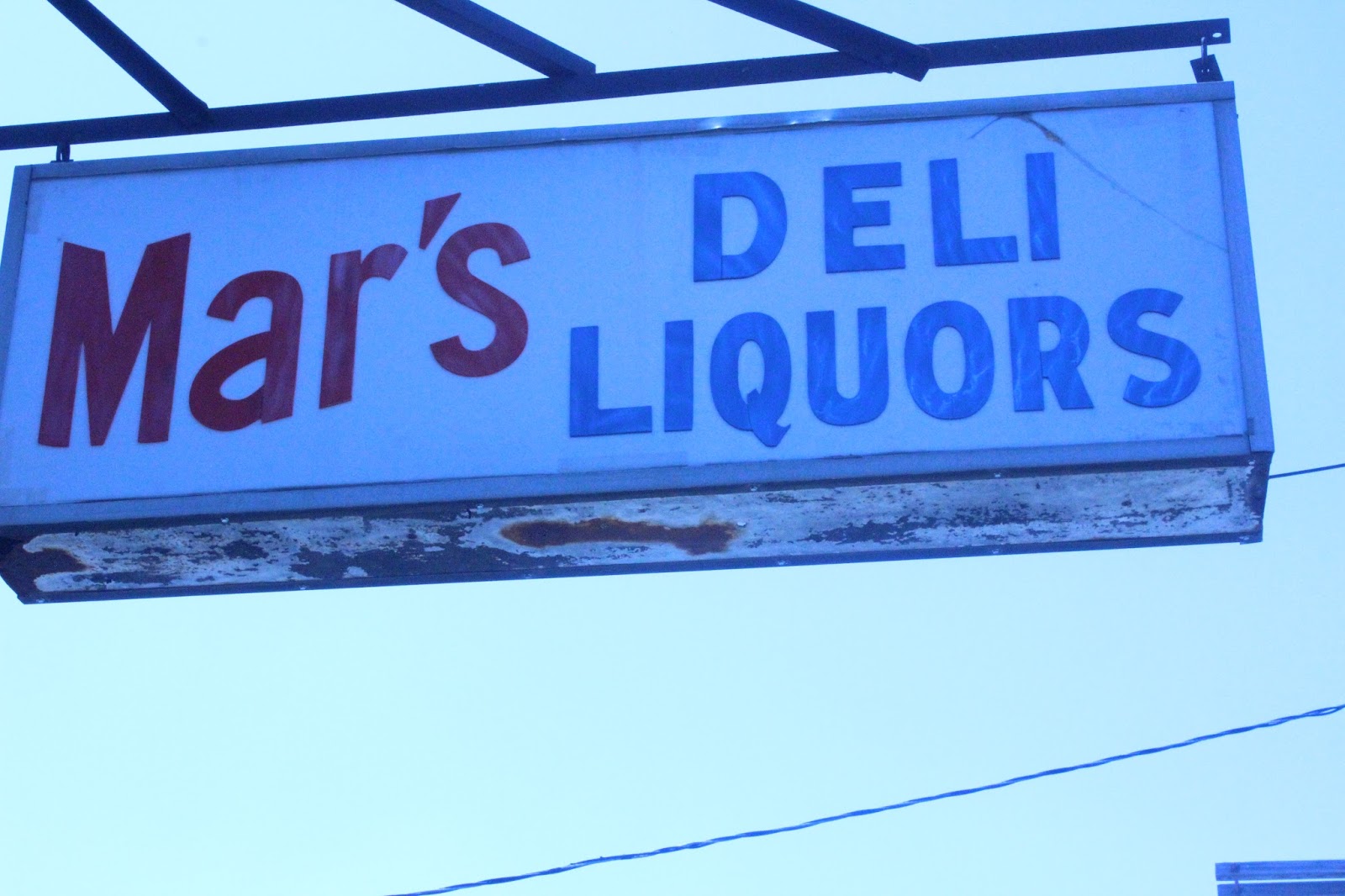 Photo of Mars Liquor & Deli in Jersey City, New Jersey, United States - 7 Picture of Food, Point of interest, Establishment, Store, Liquor store