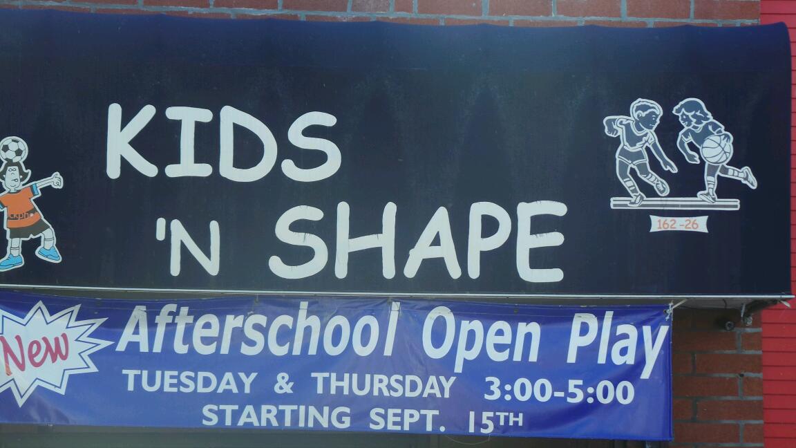 Photo of Kids N Shape of Howard Beach in Howard Beach City, New York, United States - 2 Picture of Point of interest, Establishment
