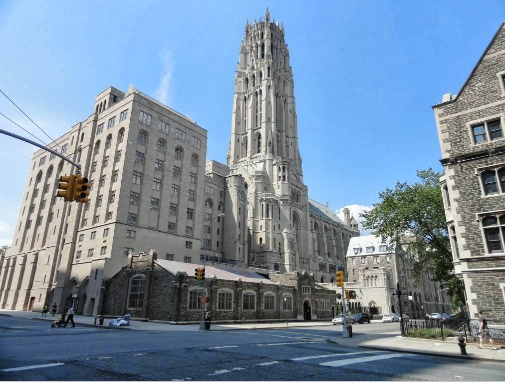 Photo of Chinese Christian Fellowship in New York City, New York, United States - 4 Picture of Point of interest, Establishment