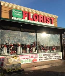 Photo of Dragonetti Brothers Mill Lane Florist in Kings County City, New York, United States - 10 Picture of Point of interest, Establishment, Store, Florist